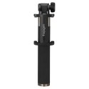 Spigen Selfiestick S530W czarny/black Bluetooth 000SS21746