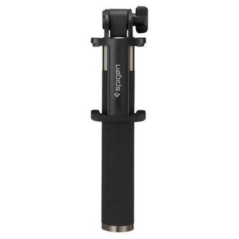 Spigen Selfiestick S530W czarny/blackBluetooth 000SS21746