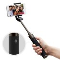 Spigen Selfiestick S530W czarny/black Bluetooth 000SS21746