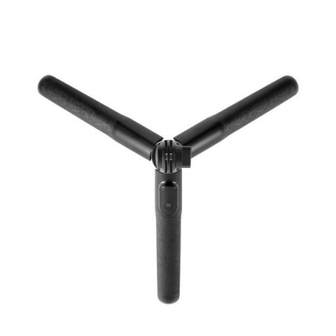 Spigen Selfiestick S560WTripodBluetooth czarny/black AMP05813