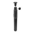 Spigen Selfiestick S560WTripod Bluetooth czarny/black AMP05813