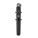 Spigen Selfiestick S560WTripod Bluetooth czarny/black AMP05813