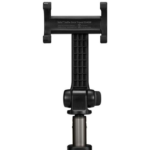 Spigen Selfiestick Tripod S540W czarny/black Bluetooth 000SS24111