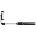 Spigen Selfiestick Tripod S540W czarny/ black Bluetooth 000SS24111