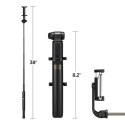 Spigen Selfiestick Tripod S540W czarny/ black Bluetooth 000SS24111