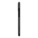 Spigen Slim Armor Mag iPhone 16 6.1" Magsafe czarny/black ACS08227