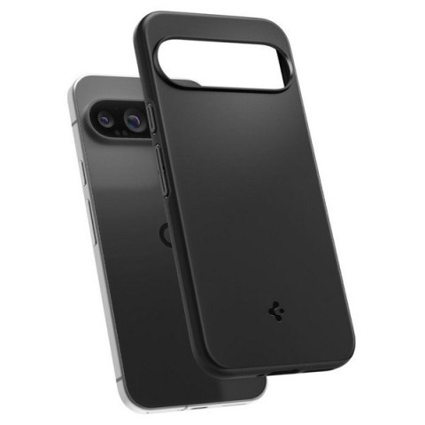 Spigen Thin Fit Google Pixel 9 Pro XLczarny/black ACS07731