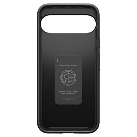 Spigen Thin Fit Google Pixel 9 Pro XLczarny/black ACS07731