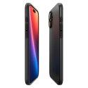 Spigen Thin Fit Mag iPhone 16 Plus 6.7"Magsafe czarny/black ACS08060