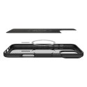 Spigen Thin Fit Mag iPhone 16 Pro Max 6.9" Magsafe czarny/black ACS07978