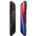 Spigen Thin Fit Mag iPhone 16 Pro Max 6.9" Magsafe czarny/black ACS07978