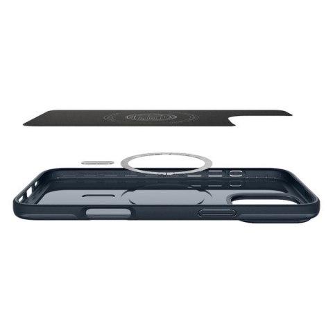 Spigen Thin Fit Mag iPhone 16 Pro Max6.9" Magsafe metal slate ACS07980