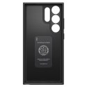 Spigen Thin Fit Sam S24 Ultra S928 czarny/black ACS07281