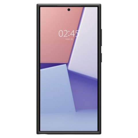 Spigen Thin Fit Sam S24 Ultra S928czarny/black ACS07281