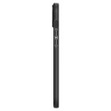 Spigen Thin Fit iPhone 14 Plus / 15 Plus 6,7" czarny/black ACS04773