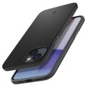 Spigen Thin Fit iPhone 14 Plus / 15 Plus 6,7" czarny/black ACS04773