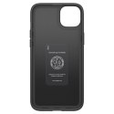 Spigen Thin Fit iPhone 14 Plus / 15 Plus 6,7" czarny/black ACS04773