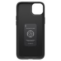 Spigen Thin Fit iPhone 15 Plus / 14 Plus 6.7" czarny/black ACS06639