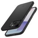 Spigen Thin Fit iPhone 15 Plus / 14 Plus 6.7" czarny/black ACS06639