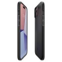 Spigen Thin Fit iPhone 15 Plus / 14 Plus 6.7" czarny/black ACS06639