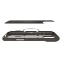 Spigen Thin Fit iPhone 16 Pro Max 6.9" gunmetal ACS07979