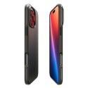 Spigen Thin Fit iPhone 16 Pro Max 6.9" gunmetal ACS07979