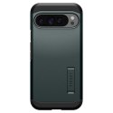 Spigen Tough Armor Google Pixel 9 Pro XLabyss green/zielony ACS07728