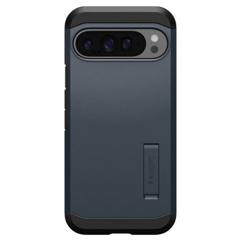 Spigen Tough Armor Google Pixel 9 Pro XLmetal slate ACS07727