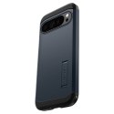 Spigen Tough Armor Google Pixel 9 Pro XL metal slate ACS07727