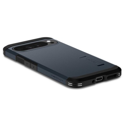 Spigen Tough Armor Google Pixel 9 Pro XLmetal slate ACS07727