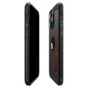 Spigen Tough Armor MAG iPhone 15 Pro 6.1" MagSafe czarny/black ACS06733