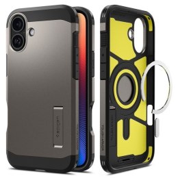 Spigen Tough Armor MAG iPhone 16 6.1