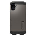 Spigen Tough Armor MAG iPhone 16 6.1" MagSafe gunmetal ACS08215