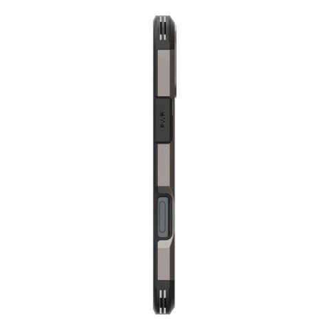 Spigen Tough Armor MAG iPhone 16 6.1"MagSafe gunmetal ACS08215