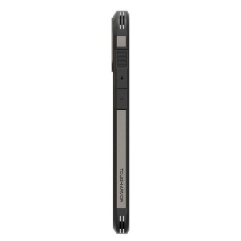 Spigen Tough Armor MAG iPhone 16 6.1"MagSafe gunmetal ACS08215