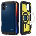 Spigen Tough Armor MAG iPhone 16 6.1" MagSafe navy blue ACS08217