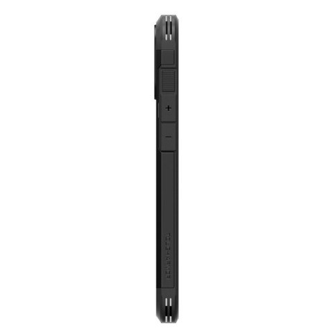 Spigen Tough Armor MAG iPhone 16 Plus 6.7" MagSafe czarny/black ACS08085