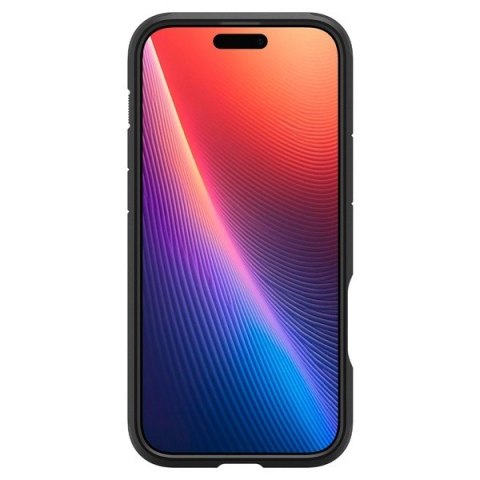 Spigen Tough Armor MAG iPhone 16 Pro Max6.9" MagSafe gunmetal ACS08012