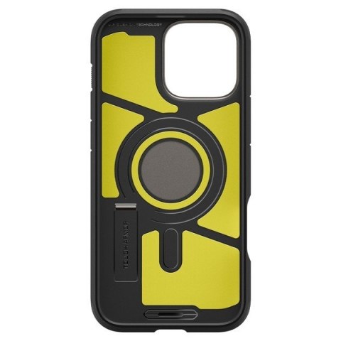 Spigen Tough Armor MAG iPhone 16 Pro Max6.9" MagSafe gunmetal ACS08012