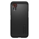 Spigen Tough Armor Sam Galaxy Xcover 7czarny/black ACS07505