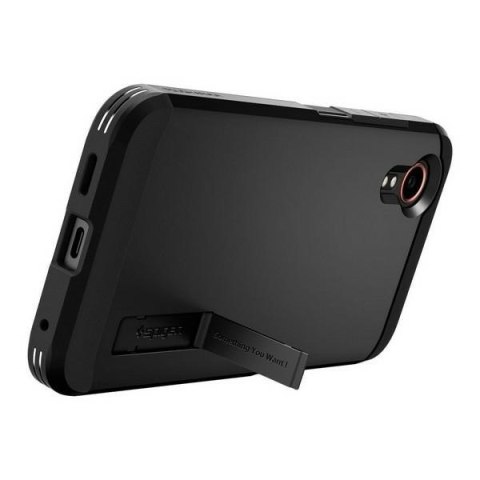 Spigen Tough Armor Sam Galaxy Xcover 7czarny/black ACS07505