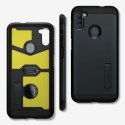 Spigen Tough Armor Sam M115 M11 czarny/black ACS00857