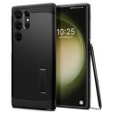 Spigen Tough Armor Sam S23 Ultra S918czarny/black ACS05623