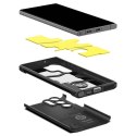 Spigen Tough Armor Sam S23 Ultra S918czarny/black ACS05623