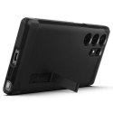 Spigen Tough Armor Sam S23 Ultra S918czarny/black ACS05623