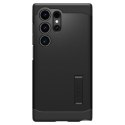 Spigen Tough Armor Sam S24 Ultra S928 czarny/black ACS07300