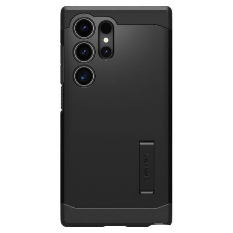 Spigen Tough Armor Sam S24 Ultra S928czarny/black ACS07300