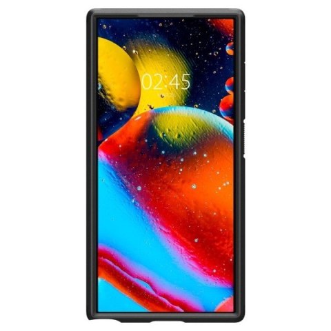 Spigen Tough Armor Sam S24 Ultra S928czarny/black ACS07300