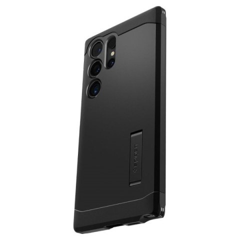 Spigen Tough Armor Sam S24 Ultra S928czarny/black ACS07300
