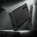 Spigen Tough Armor Sam S24 Ultra S928 czarny/black ACS07300